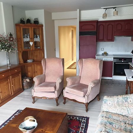 Apartamento Los Valles ハカ エクステリア 写真